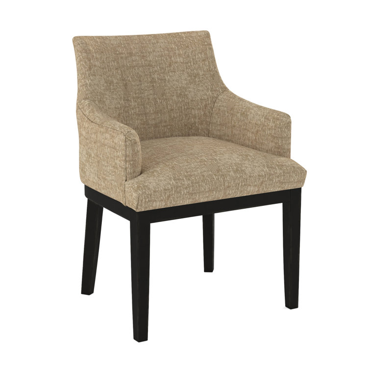 19'' H Upholstered Armchair