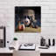 «Moscow Mule» par Lucia Heffernan, art mural sur toile-805523596