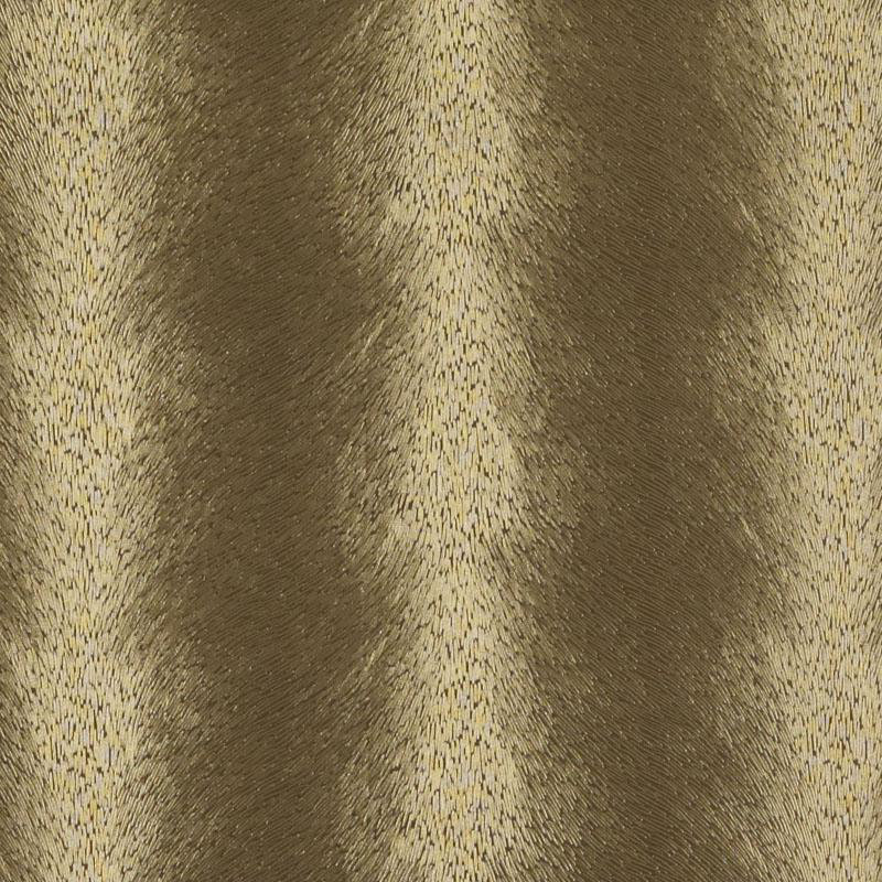 Tissu Contract Sheridan, Bronze