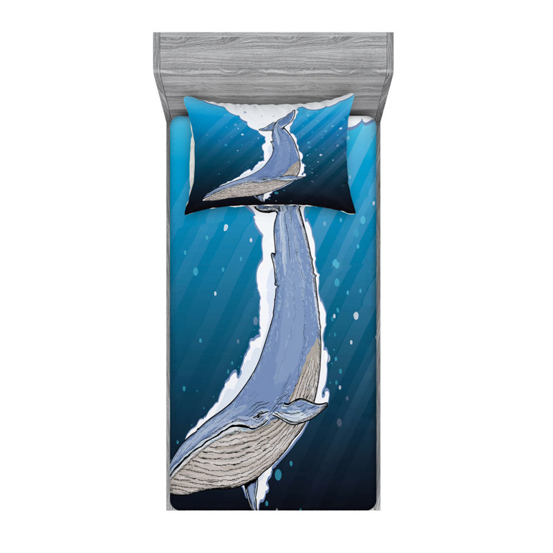 Microfiber Sheet Set