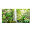 Gambrinus 50cm W x 100cm L Glass Peel and Stick Panel