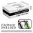 3 Pcs Decorative Books