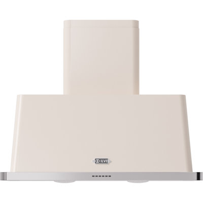 Hotte de cuisine murale 40 pouces avec 600 PCM ILVE Majestic II Series
