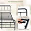 Kaviya EU Double - 140 X 200 Cm Bed