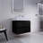 Babajide 29.5'' Single Bathroom Vanity with Acrylic Top-1099722901