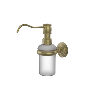 Beresford Soap Dispenser