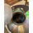Berdeen Solid Wood Table Vase - Set of