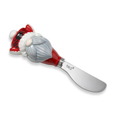 Cearley Gnomie Spreader