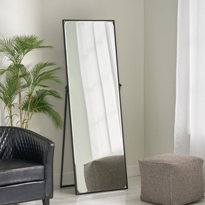 Miroir pleine grandeur