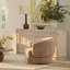 Billie Swivel Chair-1067845022