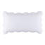 Power Shake Scallop White Quilted Sham-67719864