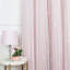 Rideau occultant en polyester-767601642