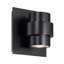 Barrel LED Outdoor Sconce-901252062-901252063
