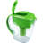 Blue Water Pitcher With Filter-68771419