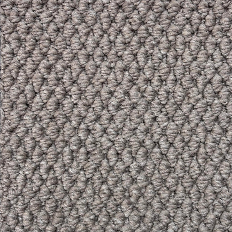 Runner Solid Colour Looped / Hooked Area Rug, Runner 55 x 700 cm