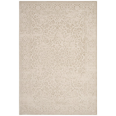 Faldo Oriental Area Rug