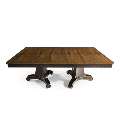 Rosette Dining Table
