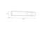Lorrayne Floating Shelf