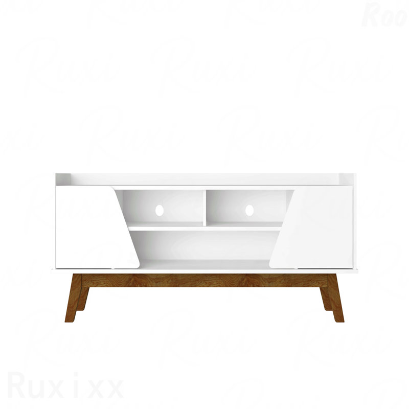 TV Stand, White