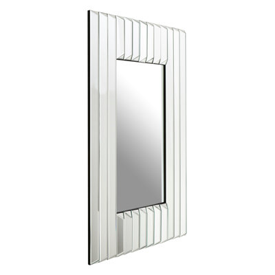 Rectangle Wall Mirror
