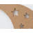 Cork Corkboard / Bulletin Board