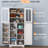 Havant 63.6'' Kitchen Pantry