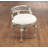 Hurst Linen Barrel Chair-21442455