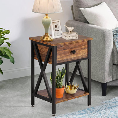 Table de chevet
