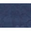 Floral Area Rug in Blue