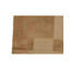 Wool Gingham Area Rug
