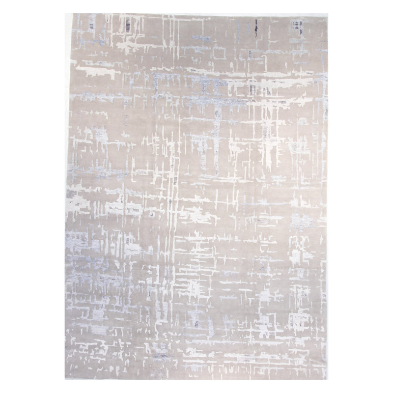 One-of-a-Kind 9' X 12' Area Rug