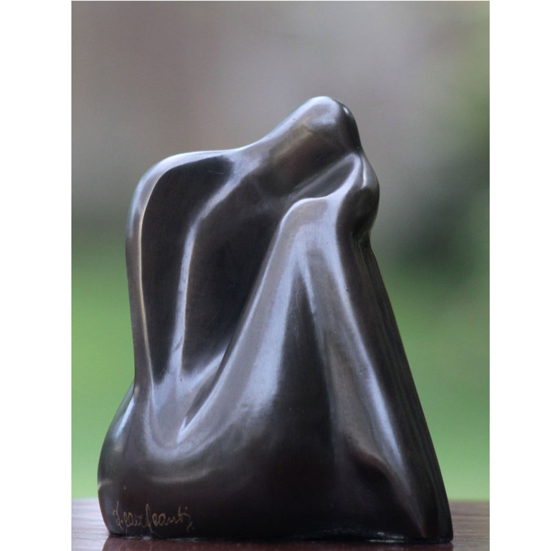 Sensual II Figure Study