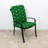 NCAA Outdoor 3'' Dining Chair Cushion