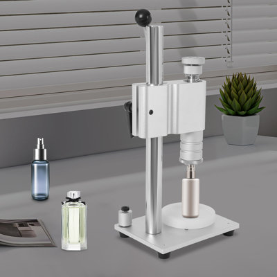 Perfume Sprayer Sealer Tool