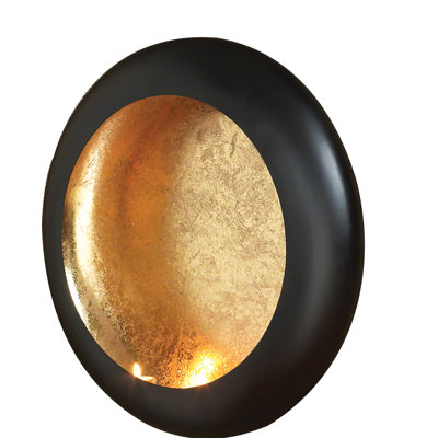 Harvest Moon Wall T-Lite Holder