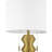 Marylue Haiylee Olivet Floor Lamp-439630757