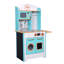 Cuisine de jeu Teamson Kids Little Chef Santos avec panneaux noirs