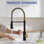 Robinet de cuisine Touchless-115750791