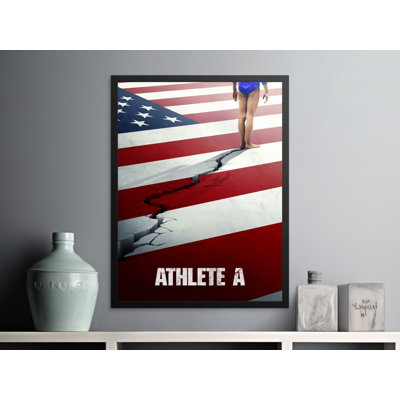 Hallum No Frame Print