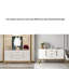 Armoire d'appoint avec rangement de style luxueux-1025842237-1025842234