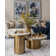 Camden Coffee Table