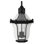 San Clemente 3-Light Outdoor Wall Lantern