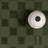 Alaiya Checkered Machine Washable Area Rug-1864177925