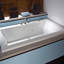 Andrea® 16 71.5" Air Bathtub - Matte-956941478