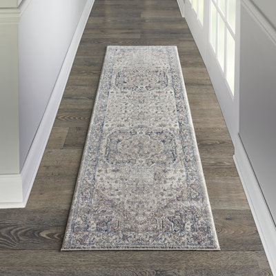 Royal Terrace Oriental Area Rug