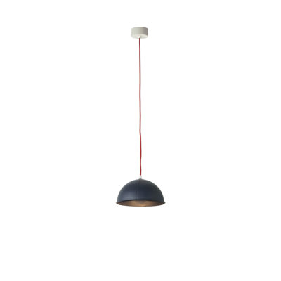 Be.pop 1 - Light Dome Pendant