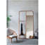Grand cintre avec miroir 38 x 23 x 71,5 po