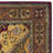 Evie New Zealand Wool Geometric Rug-21273205