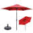 Rouge est en rupture de stock