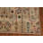 Handmade Wool Ziegler Oriental Area Rug 6x10